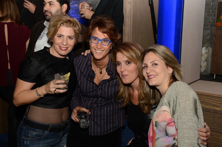 The Launching of Haig Club Whisky